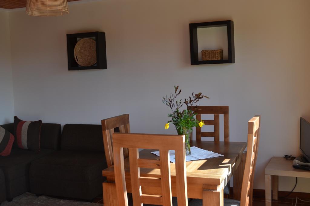 Cabanas Boutique Il Bosco Algarrobo Room photo
