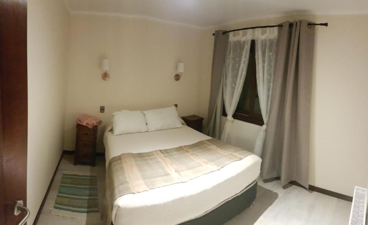 Cabanas Boutique Il Bosco Algarrobo Exterior photo